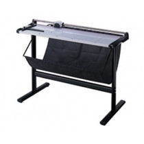 TAGLIERINA A LAMA ROTANTE BANDA CM 130 CON STAND AL0885